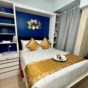Studio de Luxe Lit Queen-Size